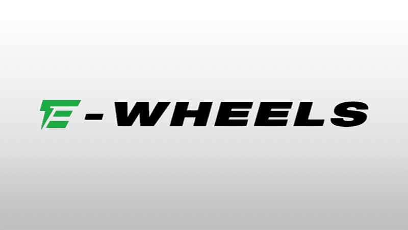 E-Wheels