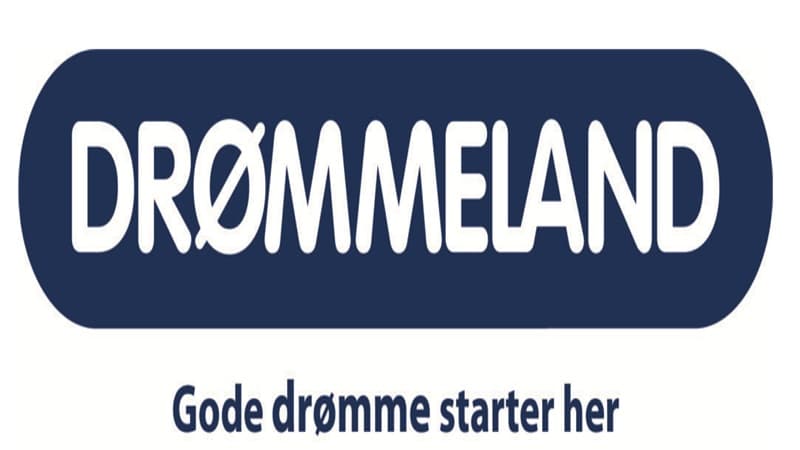 Drømmeland