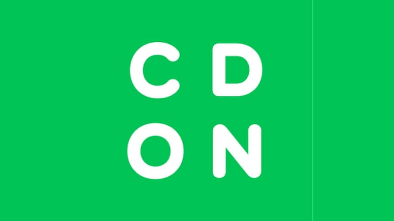 CDON