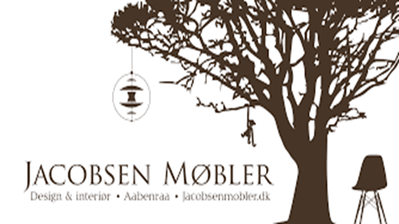 Jacobsen Møbler