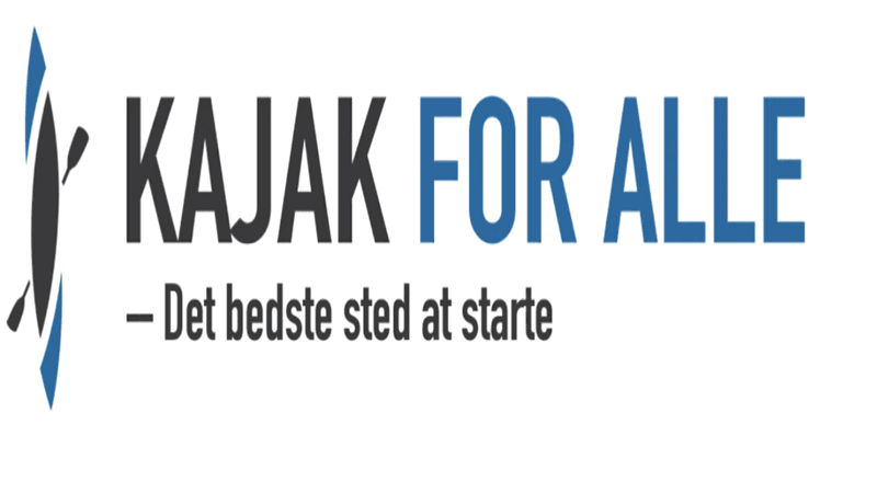 KAJAK & FRITID 