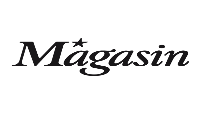 Magasin