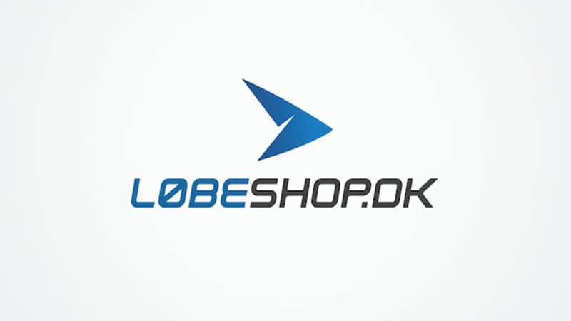 Løbeshop