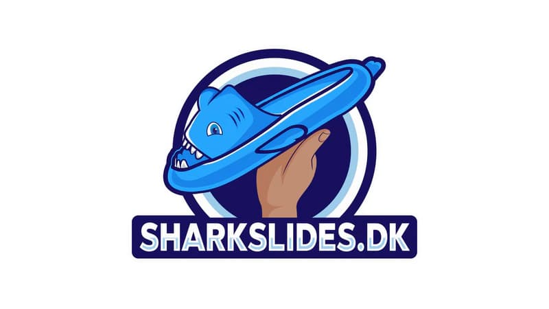 Sharkslides