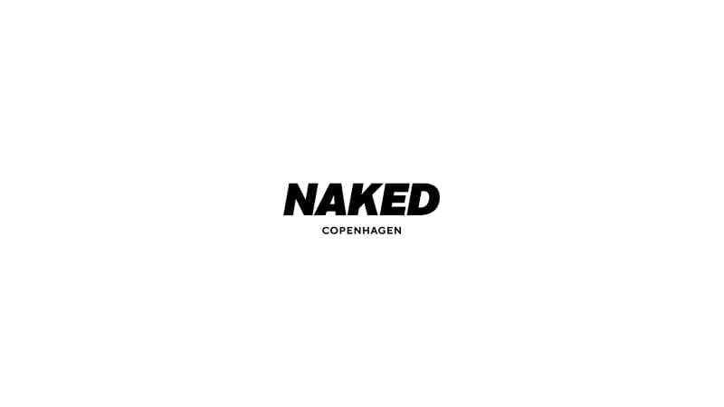 Naked CPH