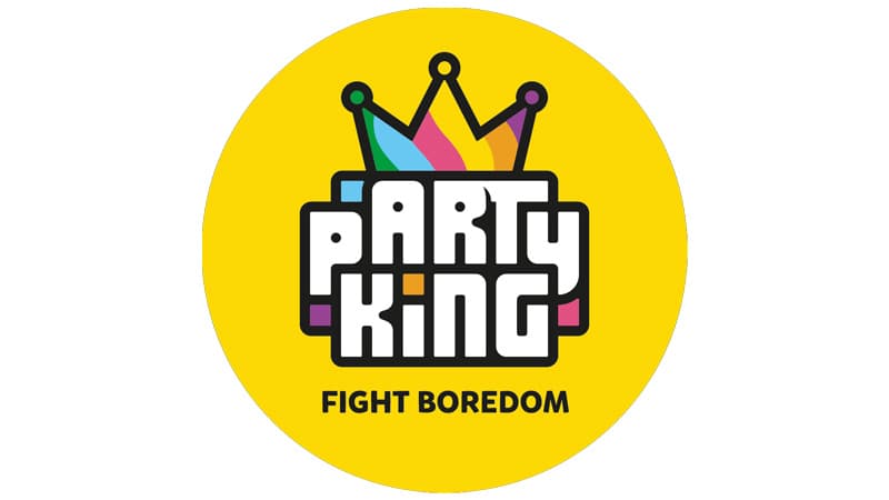 Partyking