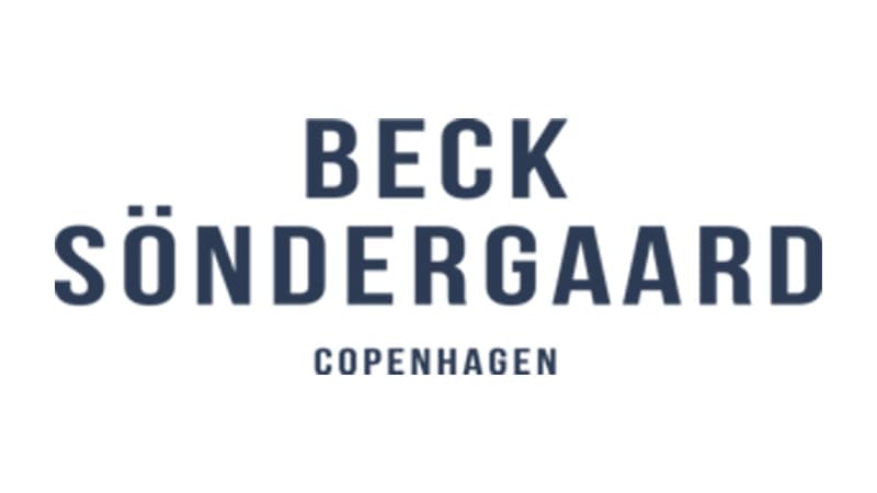 Beck Söndergaard