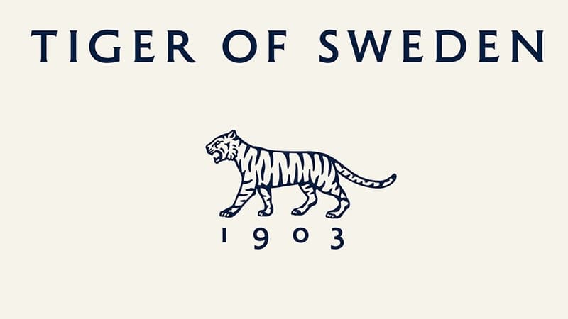 Tiger of Sweden