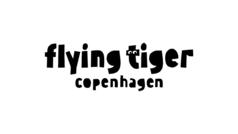 Flying Tiger